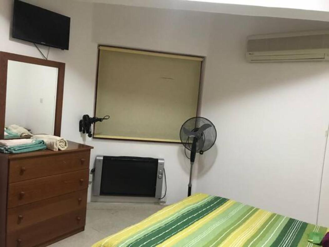 Destalo Court Larnaca Apartment Extérieur photo