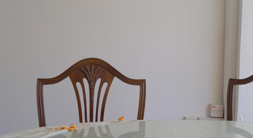 Destalo Court Larnaca Apartment Chambre photo
