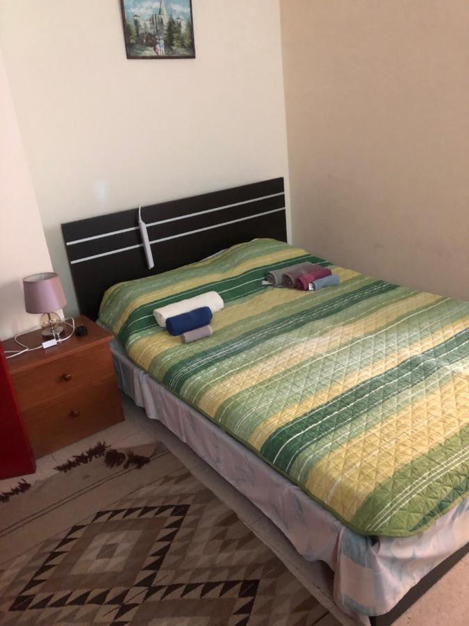 Destalo Court Larnaca Apartment Extérieur photo